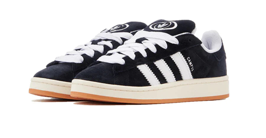 Adidas Campus Black