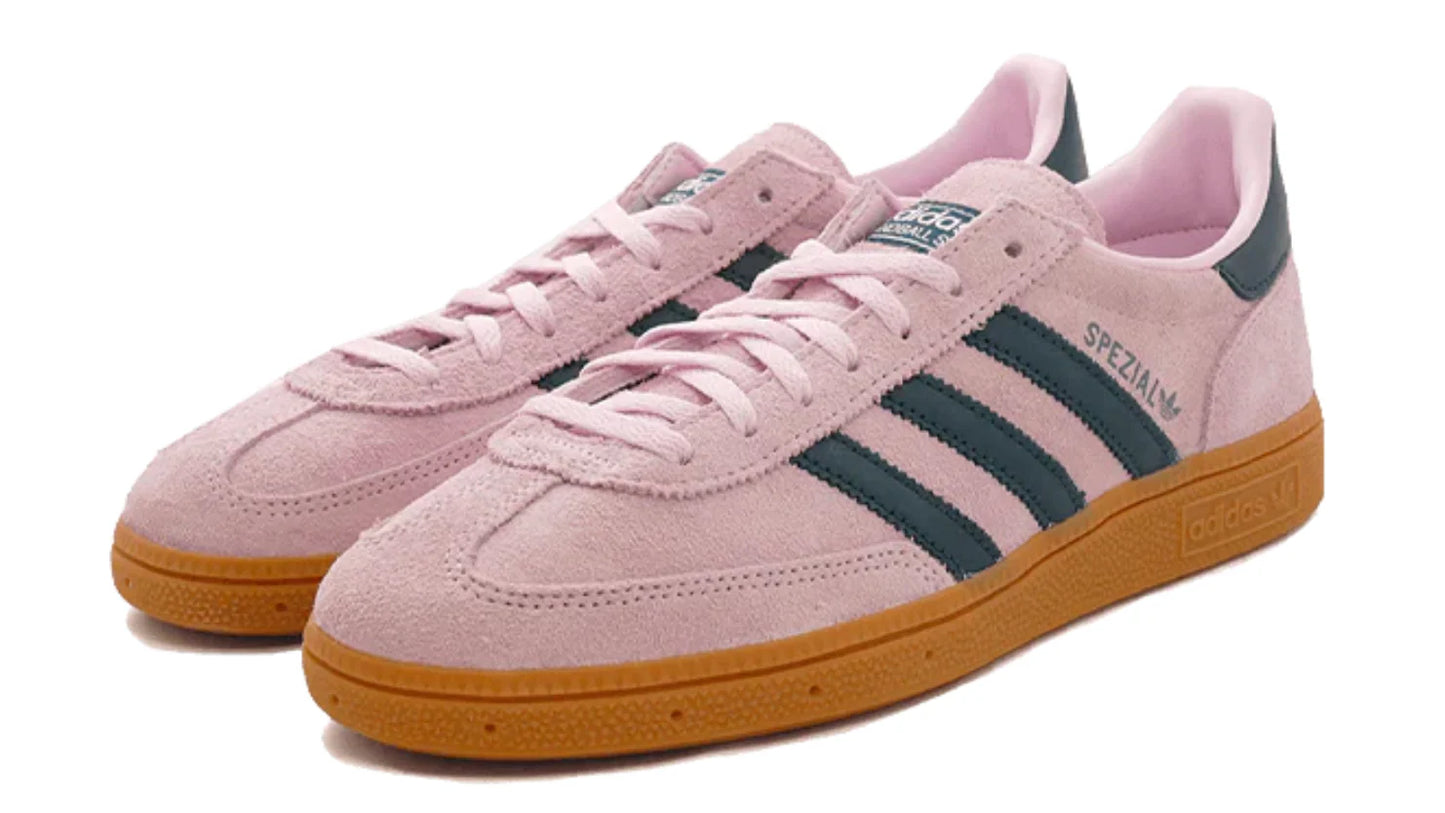 adidas Handball Spezial Clear Pink Arctic Night