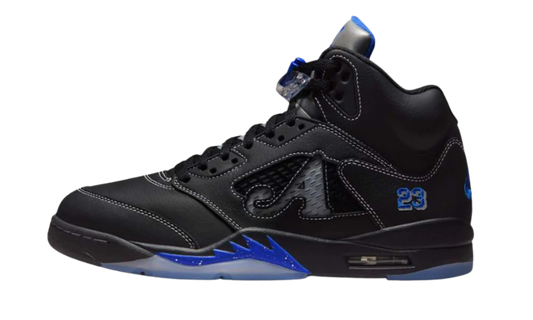 Jordan 5 Retro Awake NY Nero