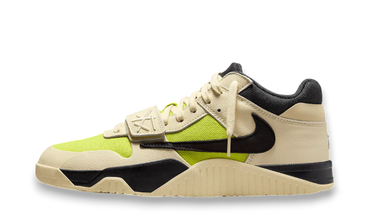Jordan Jumpman Jack TR Travis Scott Bright Cactus