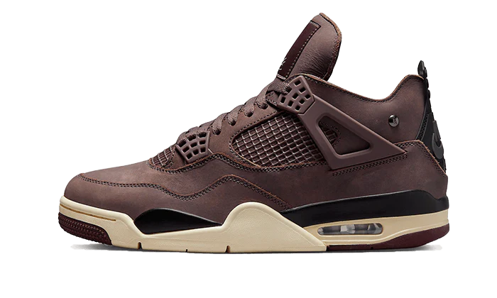 Jordan 4 Retro A Ma Maniére Violet Ore