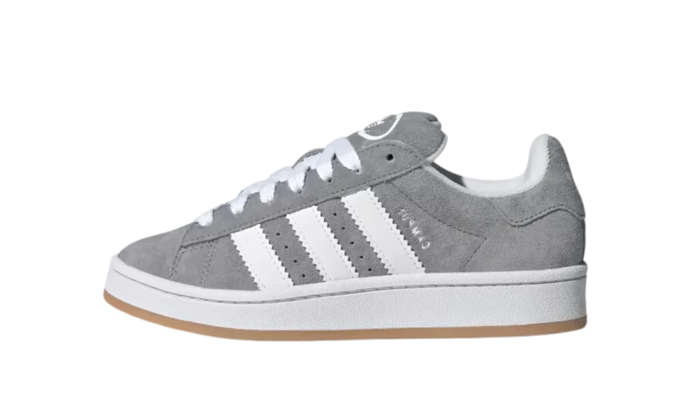 Adidas Campus Grey J