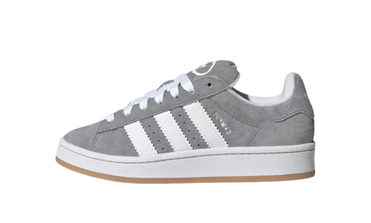 Adidas Campus Grey J