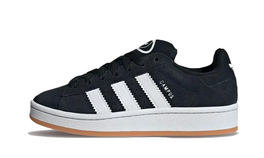 Adidas Campus Black J