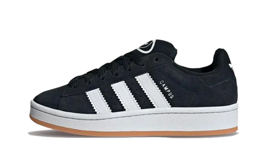 Adidas Campus Black J