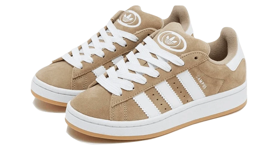 Adidas Campus Blanch Cargo