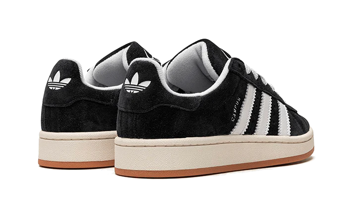 Adidas Campus Black