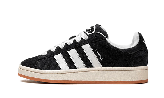 Adidas Campus Black