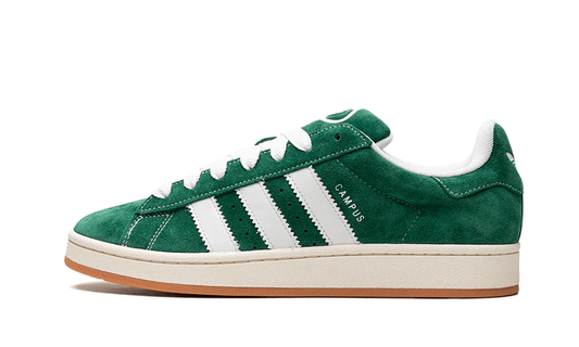 Adidas Campus Dark Green