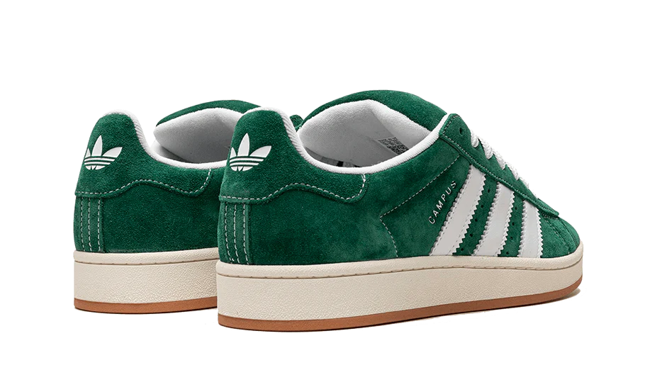 Adidas Campus Dark Green