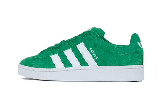 Adidas Campus Green Cloud White