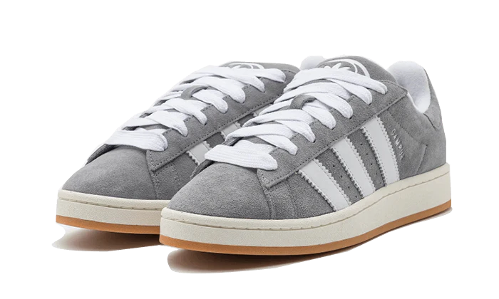 Adidas Campus Grey