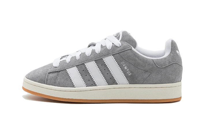 Adidas Campus Grey