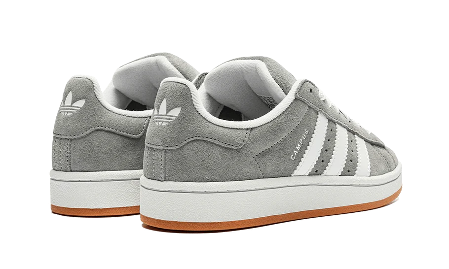 Adidas Campus Grey J