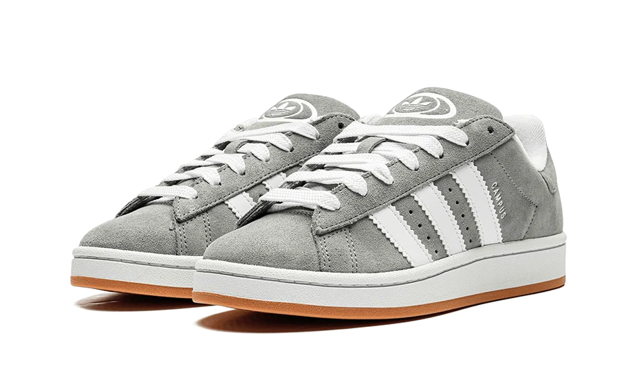 Adidas Campus Grey J