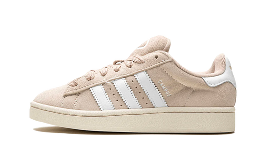 Adidas Campus Wonder White