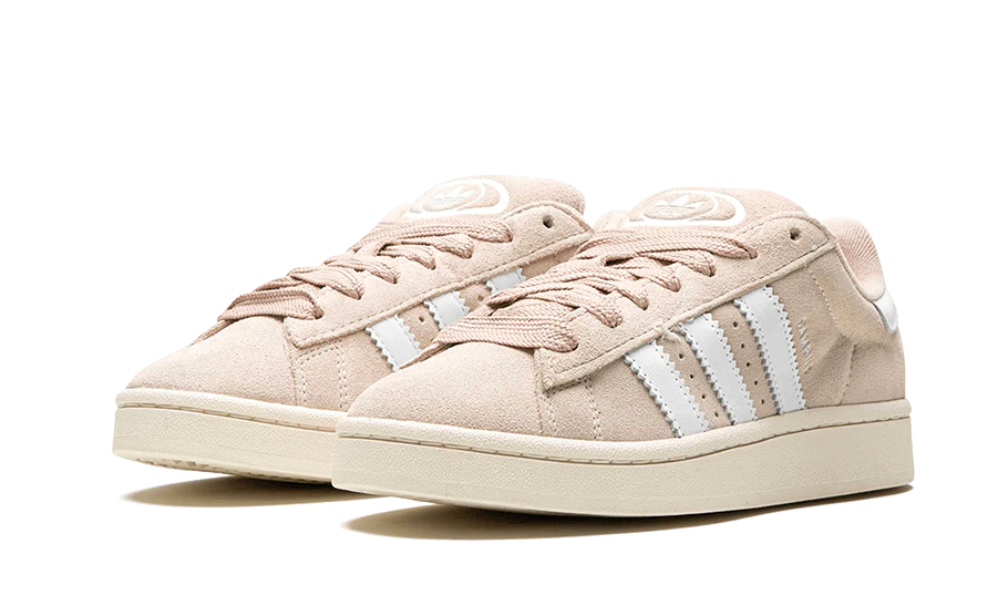 Adidas Campus Wonder White