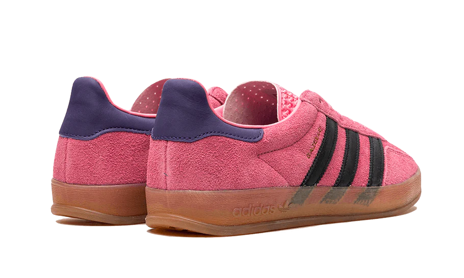 adidas Gazelle Indoor Bliss Pink