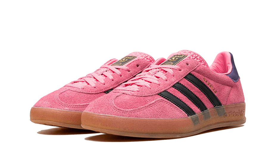 adidas Gazelle Indoor Bliss Pink