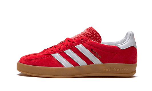 adidas Gazelle Indoor Better Scarlet