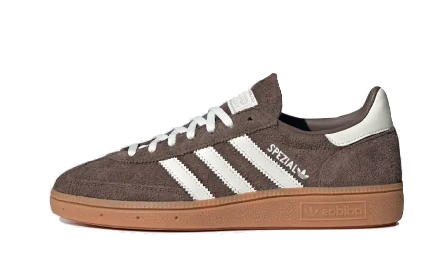 Adidas Handball Spezial Earth Strata Gum