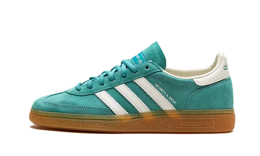 adidas Handball Spezial Sporty & Rich Green