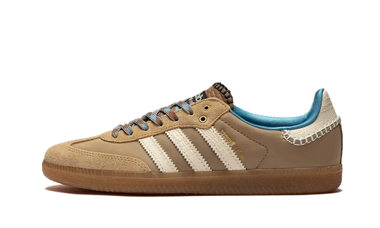 Adidas Samba Wales Bonner Desert White