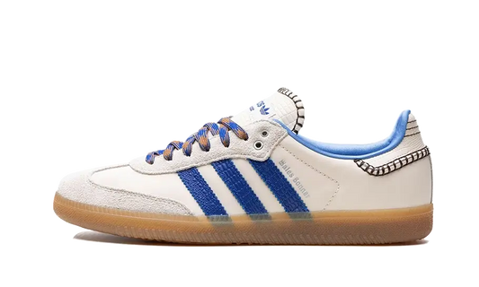 Adidas Samba Nylon Galles Bonner Wonder Clay Blu