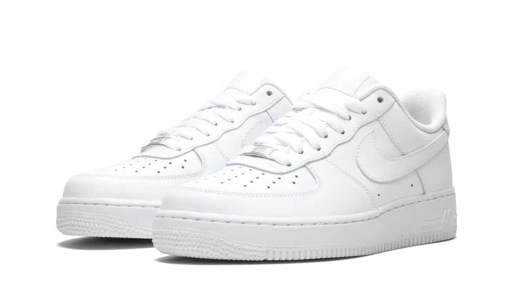 Nike Air Force 1 Low '07 White