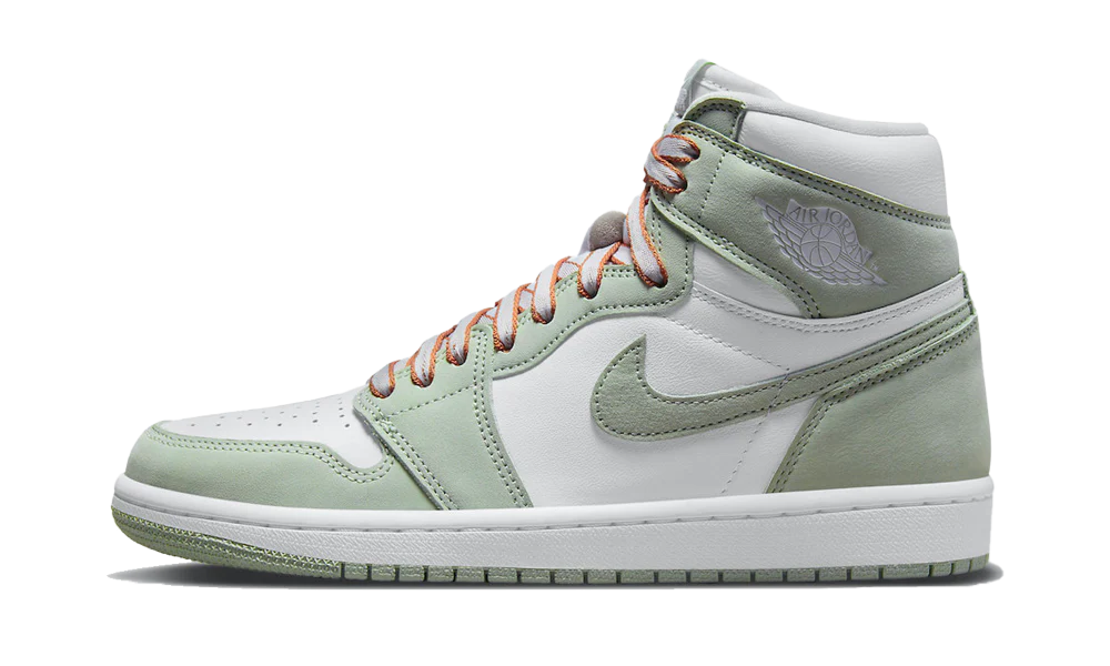 Jordan 1 High Seafoam