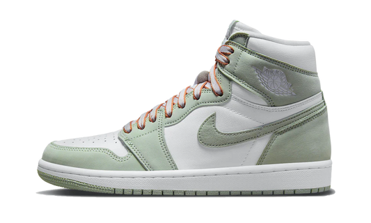 Jordan 1 High Seafoam