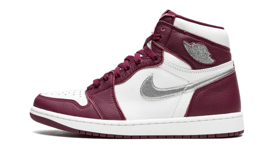 Jordan 1 High Bordeaux