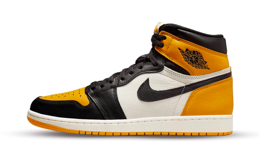 Jordan 1 High Taxi