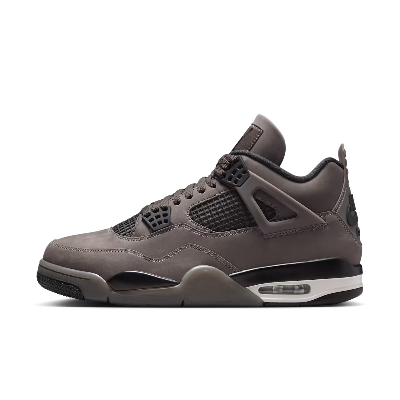 Jordan 4 Retro Cave Stone