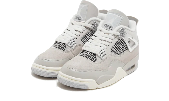 Jordan 4 Frozen Moments