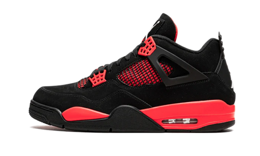 Jordan 4 Red Thunder