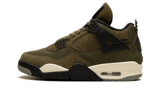 Jordan 4 SE Craft Medium Olive