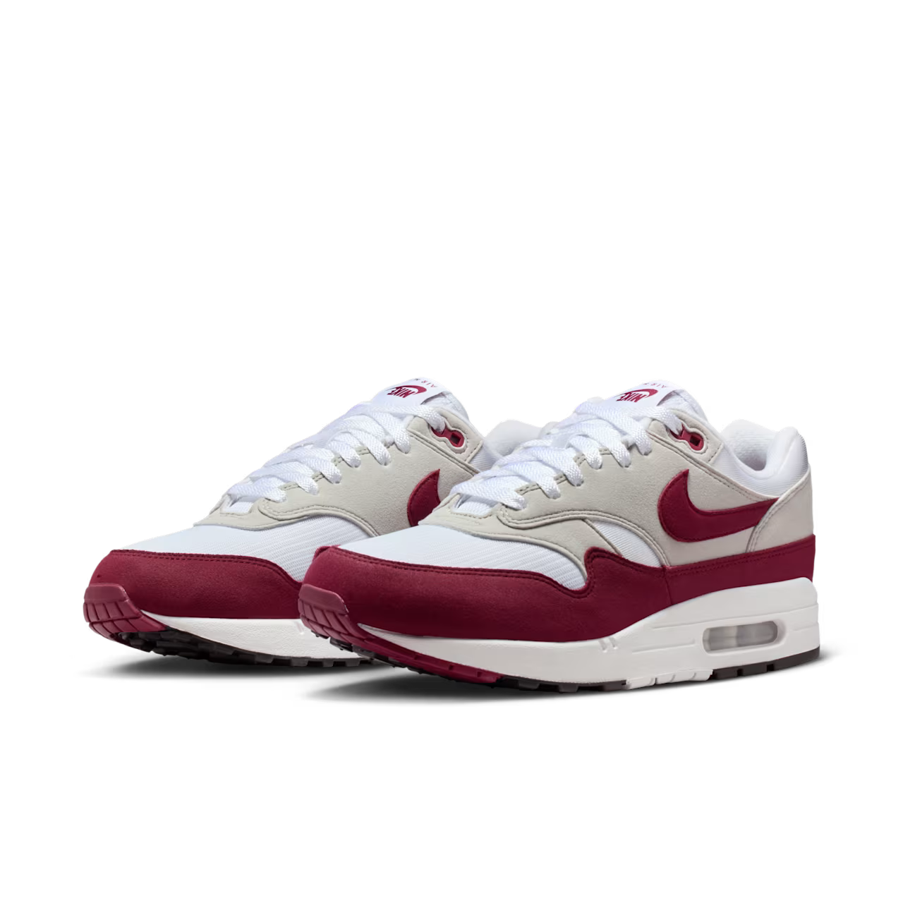 Nike Air Max 1 '87 Stranger Things Steve Harrington