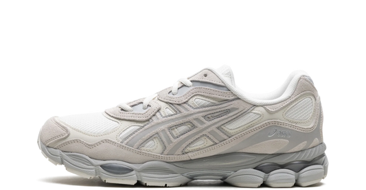ASICS Gel-NYC grey cream