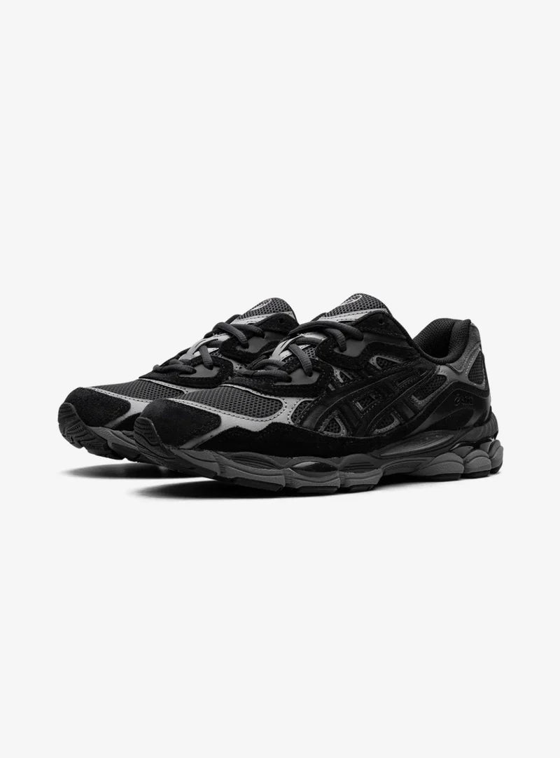 Asics Gel-NYC Graphite Grey Black