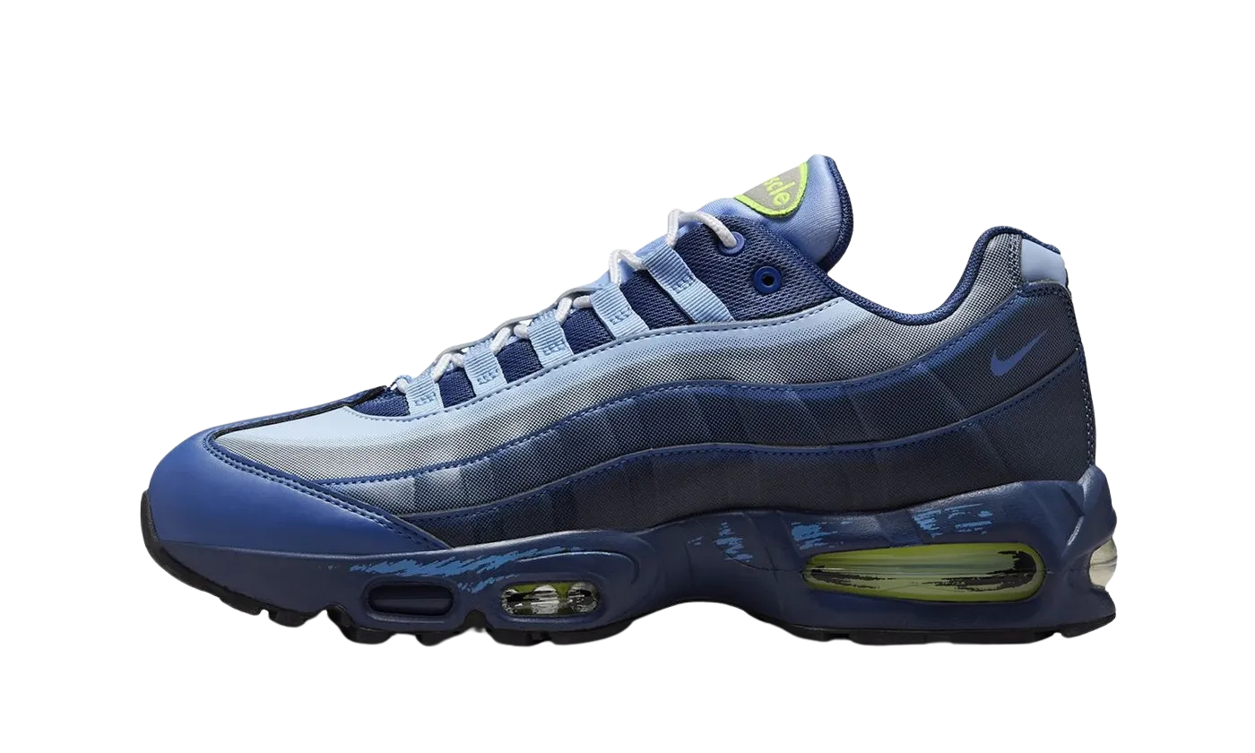 Nike Air Max Muscle 95 Yu-Gi-Oh! Joey (with Promo Card)