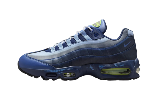 Nike Air Max Muscle 95 Yu-Gi-Oh! Joey (with Promo Card)