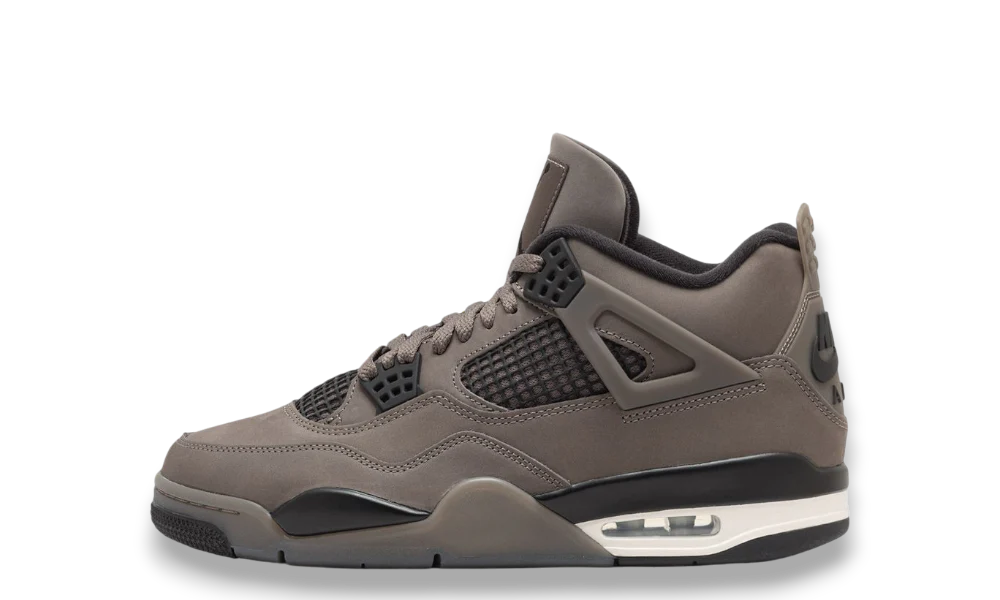 Jordan 4 Retro Cave Stone