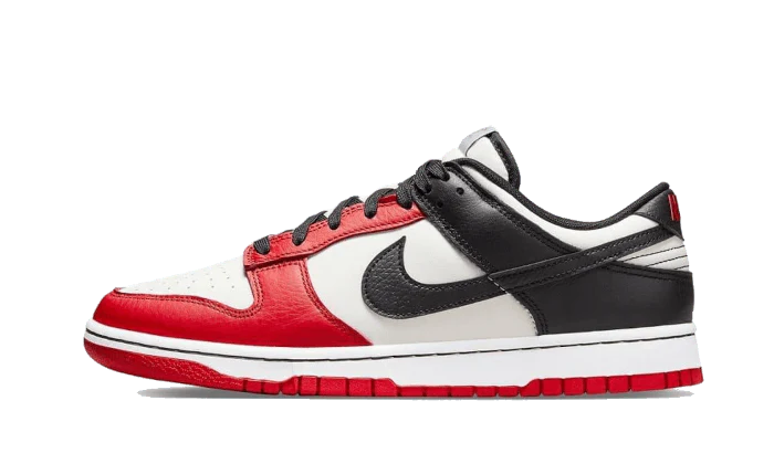 Dunk Low EMB NBA 75th Anniversary Chicago