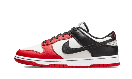 Dunk Low EMB NBA 75th Anniversary Chicago