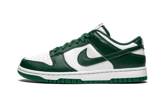 Dunk Low Michigan State