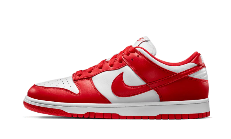 Nike Dunk Low SP St. John's