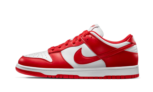 Nike Dunk Low SP St. John's