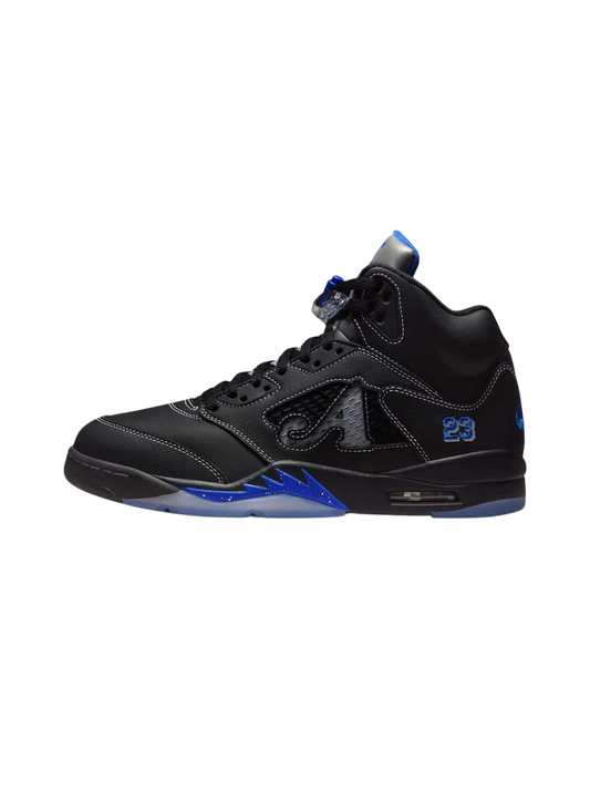 Jordan 5 Retro Awake NY Nero