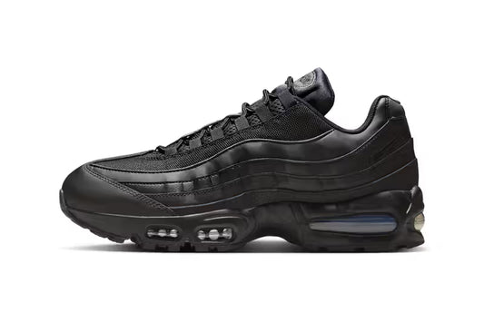 Nike Air Max 95 QS Big Bubble Black Leather